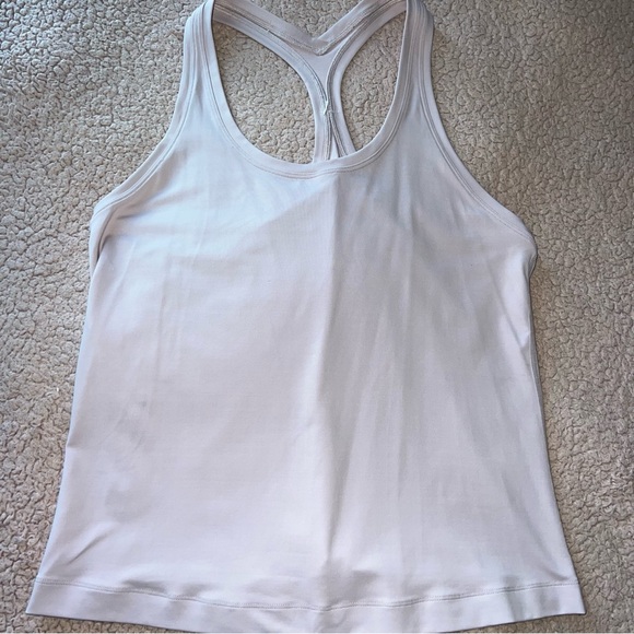 Lululemon Racerback Tank - Picture 1 of 3